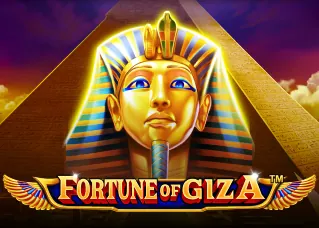 Fortune of Giza ทดลองเล่นฟรี