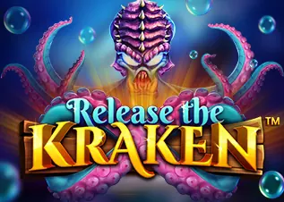 Release the Kraken ทดลองเล่นฟรี